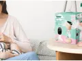 Laktator a laktacja: czy zmniejsza pokarm? Poznaj prawdę!