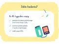 Po 40. tygodniu ciąży badania obejmują pomiar ciśnienia, ocenę ruchów płodu, USG i KTG.