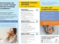 Wczesnodziecięcy autyzm: sygnały, co robić, gdy podejrzewasz. Dziecko z autyzmem może rozwijać się pięknie z odpowiednim wsparciem.