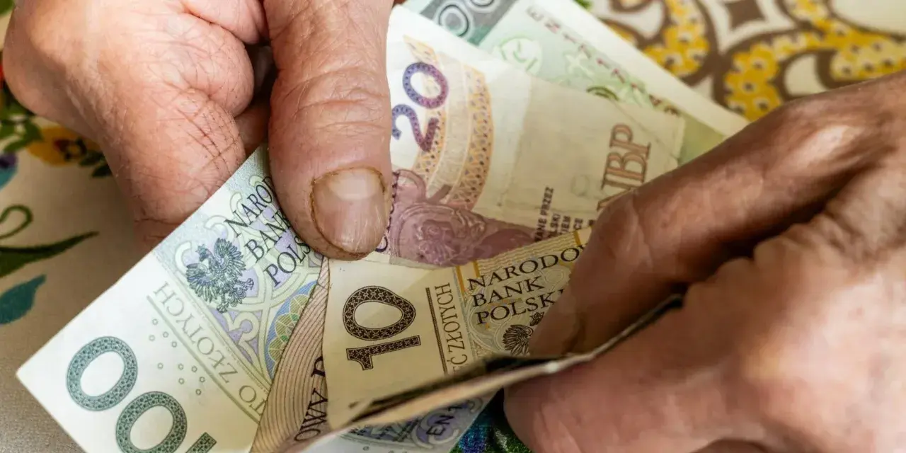 Renta rodzinna: Co to jest? Kto, ile i jak może otrzymać?
