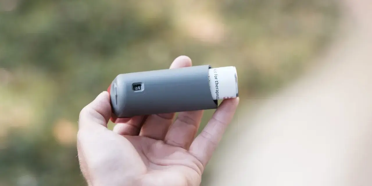 Inhalatory dla dzieci – jaki wybrać i kiedy stosować?