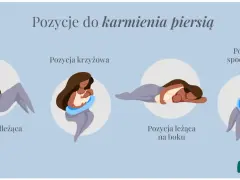 Karmienie piersią: Jedna czy dwie piersi? Praktyczny poradnik
