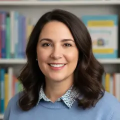 Autor Monika Wojciechowska