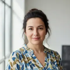 Autor Lena Baran