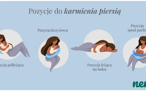 Karmienie piersią: Jedna czy dwie piersi? Praktyczny poradnik