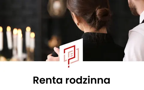 Renta rodzinna po mężu: przewodnik po formalnościach i dokumentach ZUS