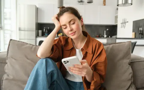 Jak aplikacje mobilne mogą wspierać codzienne samopoczucie?
