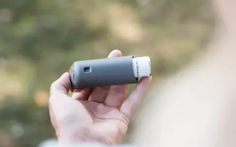 Inhalatory dla dzieci – jaki wybrać i kiedy stosować?