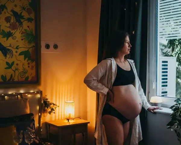 Prywatny poród: koszty, pakiety i alternatywy poznaj wszystko
