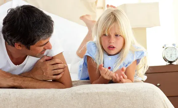 Syndrom nieodciętej pępowiny: jak odzyskać niezależność?