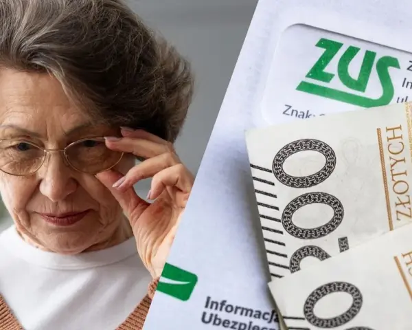 Renta rodzinna: Ile możesz dorobić? Limity ZUS