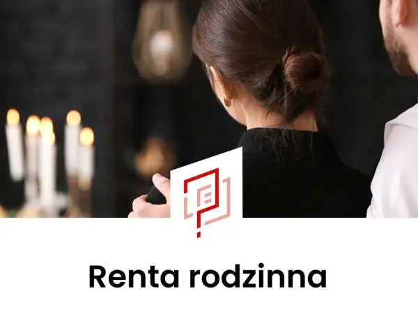 Renta rodzinna po mężu: przewodnik po formalnościach i dokumentach ZUS