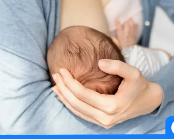 Laktacja po CC: Jak skutecznie pobudzić mleko? Sprawdzone metody