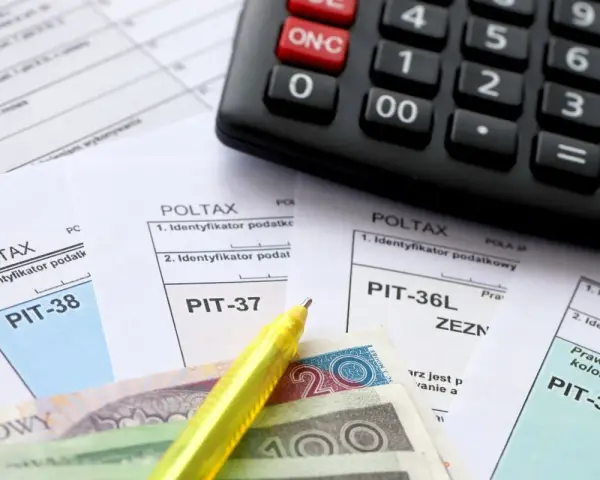 Jak rozliczyć rentę rodzinną dziecka? Praktyczny przewodnik 2024