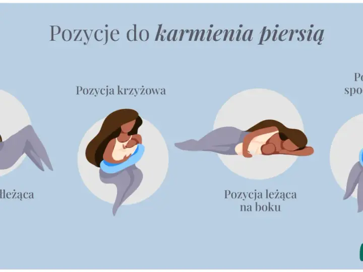 Karmienie piersią: Jedna czy dwie piersi? Praktyczny poradnik
